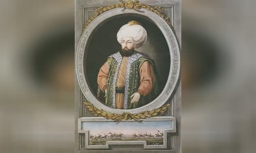 Mehmed I