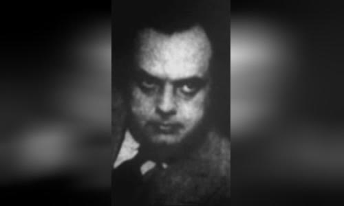 Torsten Bergström