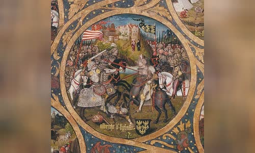 Adalbert, Margrave of Austria