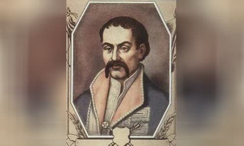 Pylyp Orlyk