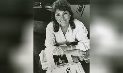 Ruth Laredo
