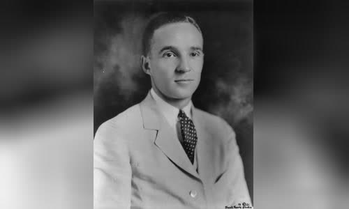 Edsel Ford