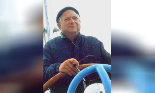 Jack Vance