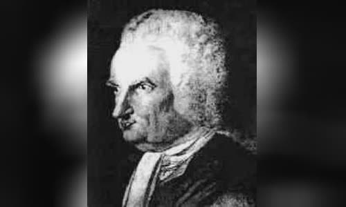 James Burnett, Lord Monboddo