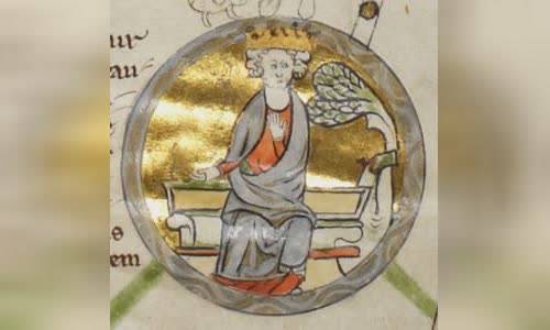 Edmund I