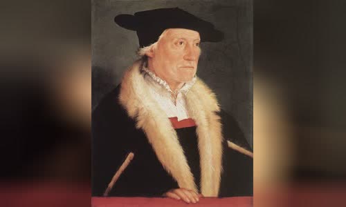 Sebastian Münster
