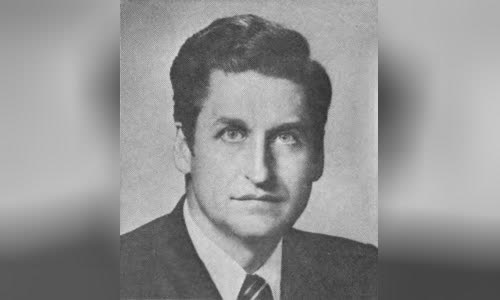 William R. Roy