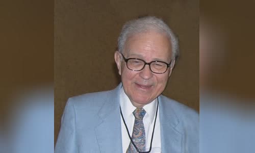 Robert Kraft (astronomer)