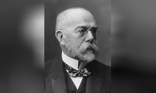 Robert Koch