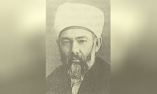 Muhammed Hamdi Yaz?r