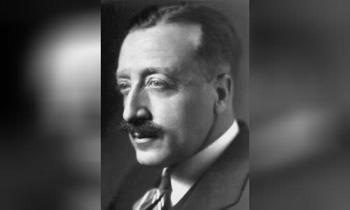 John Howard Northrop