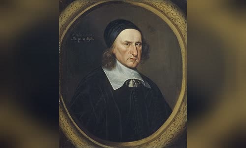 Archibald Campbell, 1st Marquess of Argyll