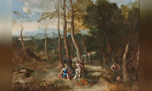 Gaspard Dughet