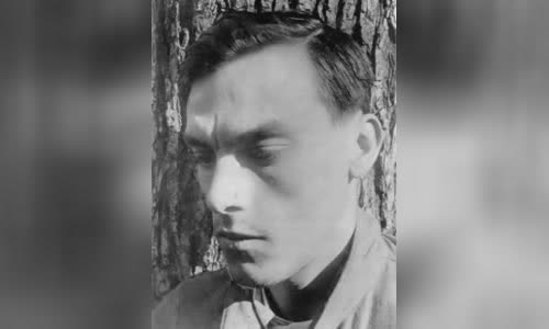 Arseny Tarkovsky
