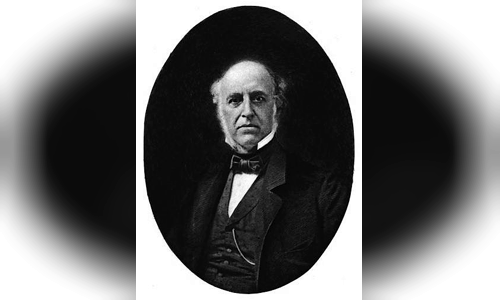 Thomas Bulfinch