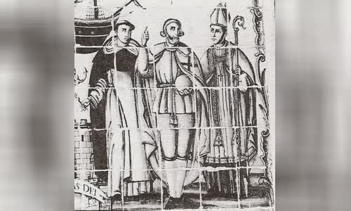 Diego Ramírez de Arellano