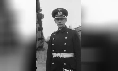 Ernst Lindemann