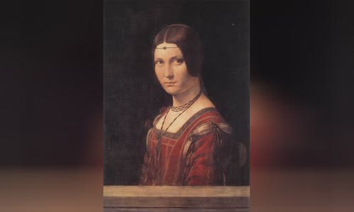 Lucrezia Crivelli
