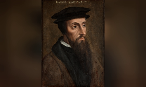 John Calvin