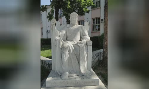 Simeon I of Bulgaria