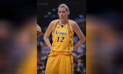 Margo Dydek