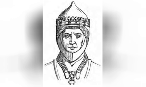 John Beaufort, 1st Duke of Somerset