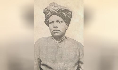 Kandukuri Veeresalingam