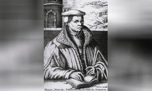 Thomas Müntzer
