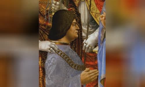 Ludovico Sforza