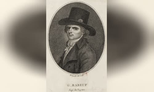 François-Noël Babeuf