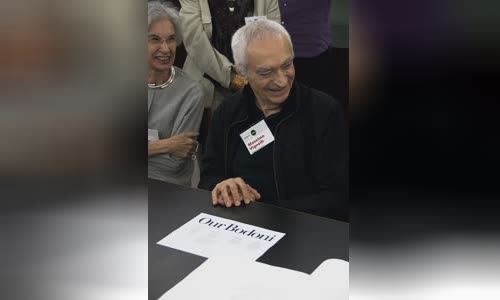 Massimo Vignelli