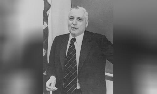Ilya Prigogine