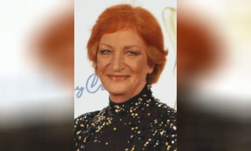 Cornelia Frances