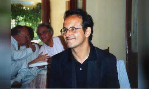 Francisco Varela