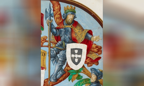 Afonso IV of Portugal