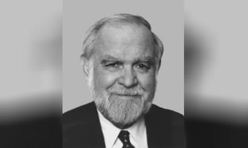 Joe Moakley