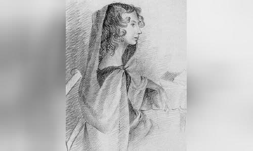 Anne Brontë