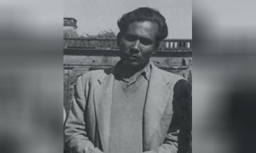 Zainul Abedin