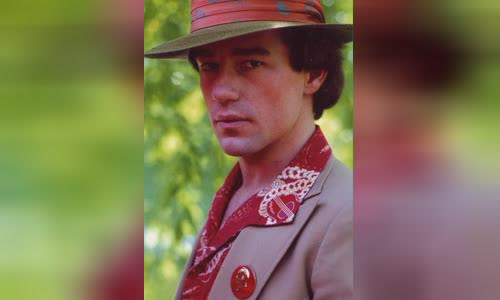 Phil Hartman
