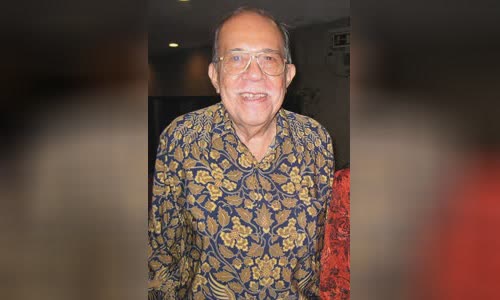 Eddie Romero