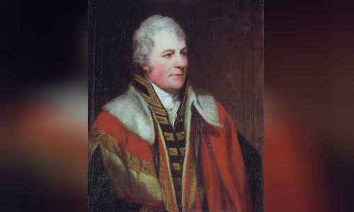 William Carnegie, 7th Earl of Northesk