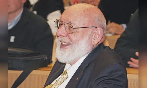 Walter Jakob Gehring