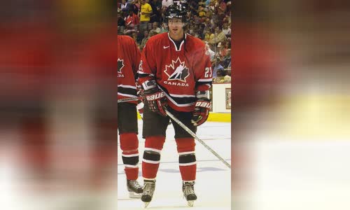 Luc Bourdon