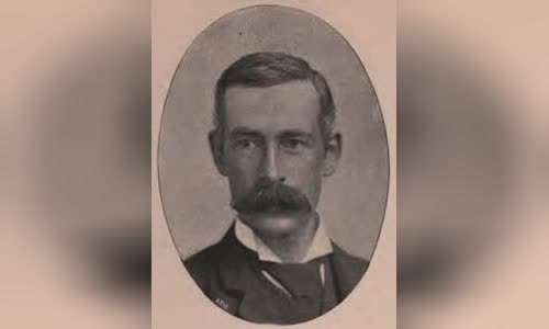 Henry Seton-Karr
