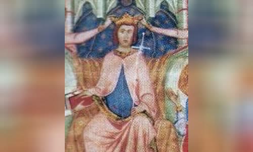 James II of Majorca
