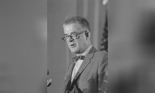 Archibald Cox