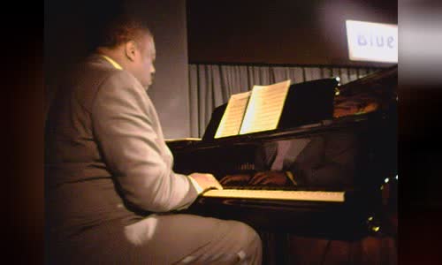 Mulgrew Miller