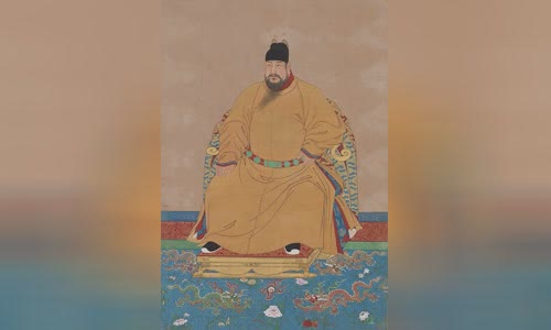 Hongxi Emperor