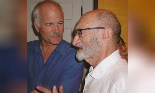 Henry Morgentaler