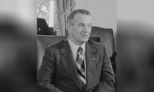 Bill Clements